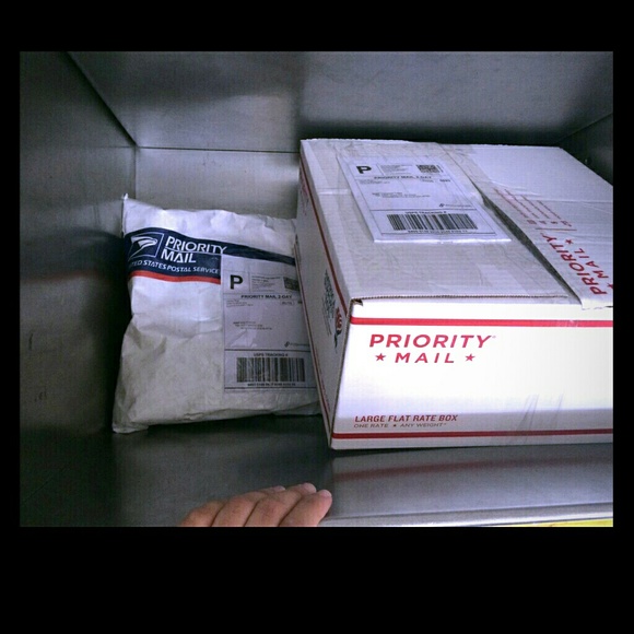 Proof of shipment