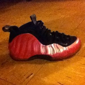 Breast cancer foamposites