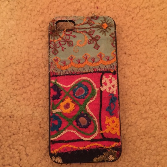 iPhone 5/5s case
