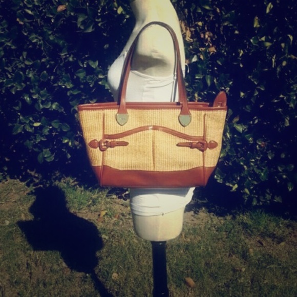 💥sold💥Ralph Lauren purse