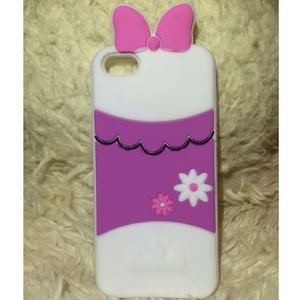 ✨📱 Daisy Duck Iphone 5/5s Case ✨