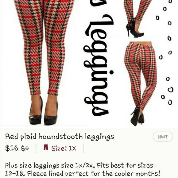Leggings bundle