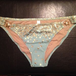 Victoria's Secret Bikini Bottom