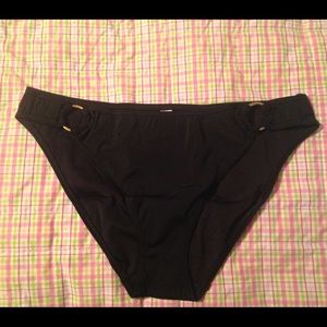 Victoria's Secret Bikini Bottom