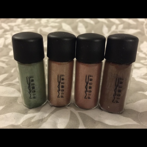 Mac loose eyeshadow
