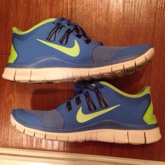 Nike Free Run