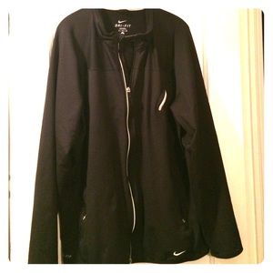 Nike jacket