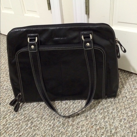 Samsonite business purse.