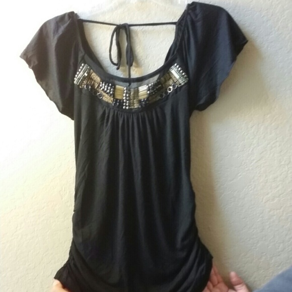 Beautiful detailed shirt