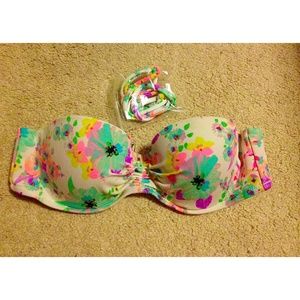 Victorias Secret Bikini Top