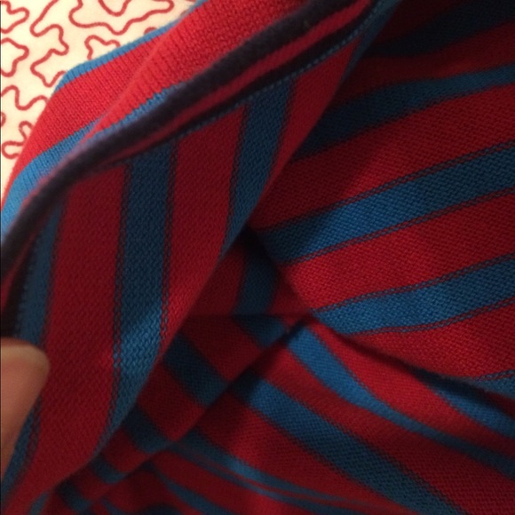 Striped Dress - Picture 6 of 6