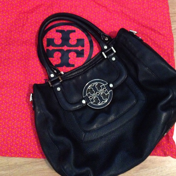 Tory Burch Amanda Hobo Handbag