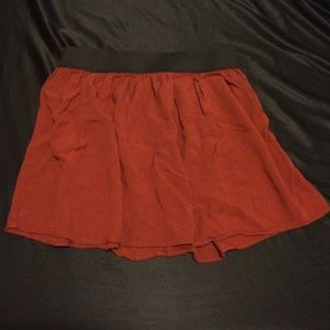 Forever 21 Skirt