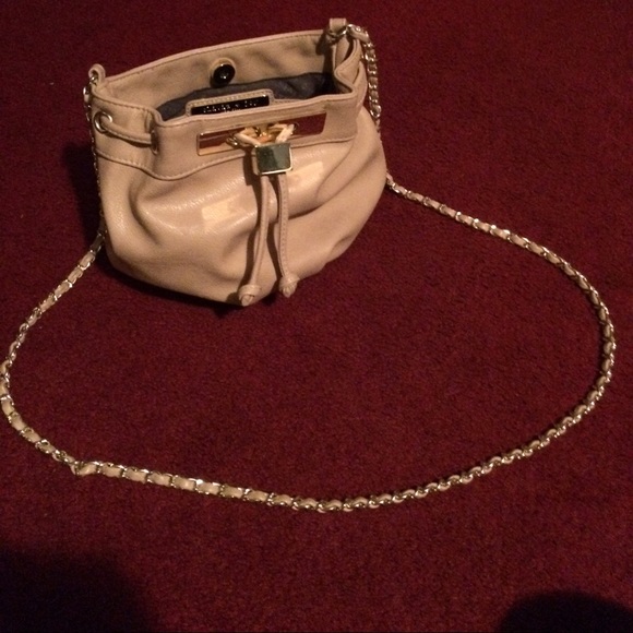 Olivia + Joy Bags Olivia And Joy New York Chain Purse Poshmark