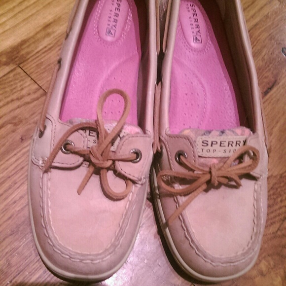 Sperry Top Sider