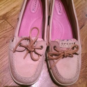 Sperry Top Sider