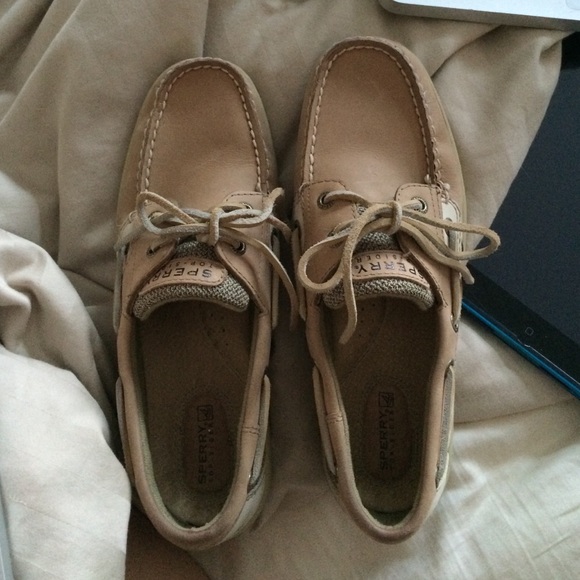sperry top siders women - Picture 2 of 2