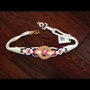 SOLD❌Rope Fashion  Belt❌SOLD