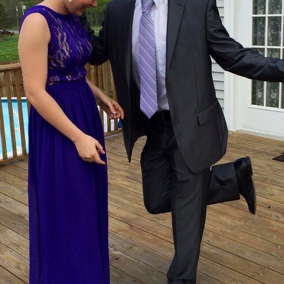 Prom Dress!! - Picture 2 of 3