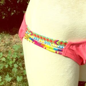 *sold*Cute bathing suit bottoms