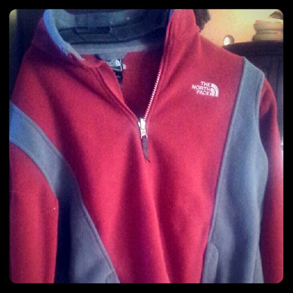 North face jacket