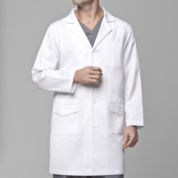 Lab Coat