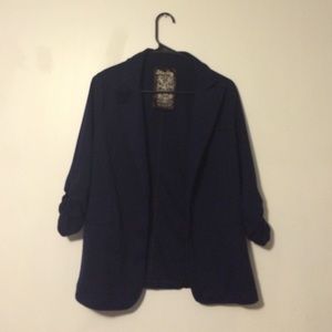 Starling Navy Blue Blazer