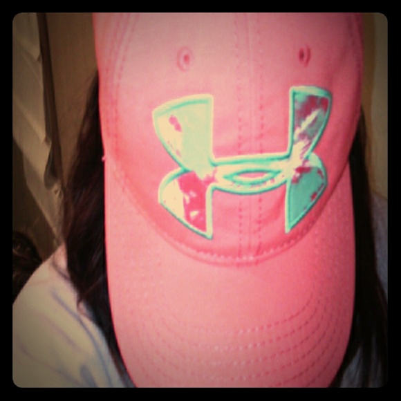 Under Armour Youth Ball Cap