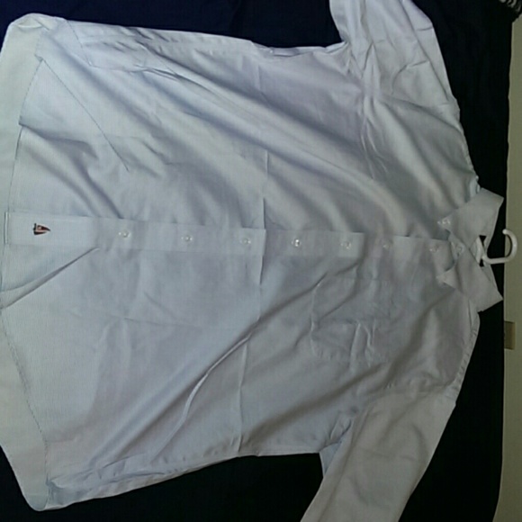 Mens Nordstrom shirt.