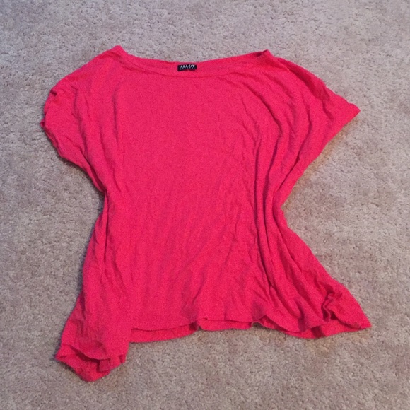 Dolman Top