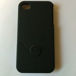 iPhone 4/4S case