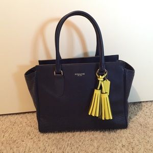 Almost new Coach bag!