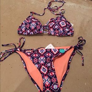 Bikini from Forever21