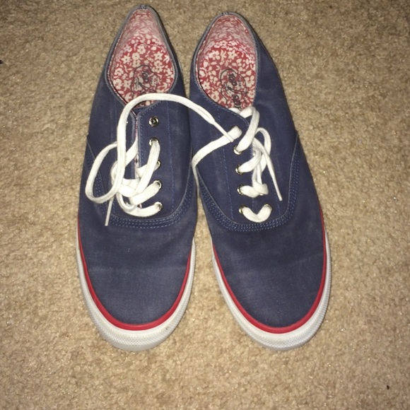 Sperry Top Sider Sneakers