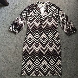 Banana Republic dress