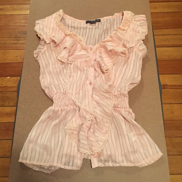 Forever 21 blouse