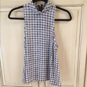 Eight Sixty (lord and Taylor) sleeveless top