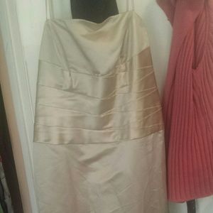 Beautiful formal dress