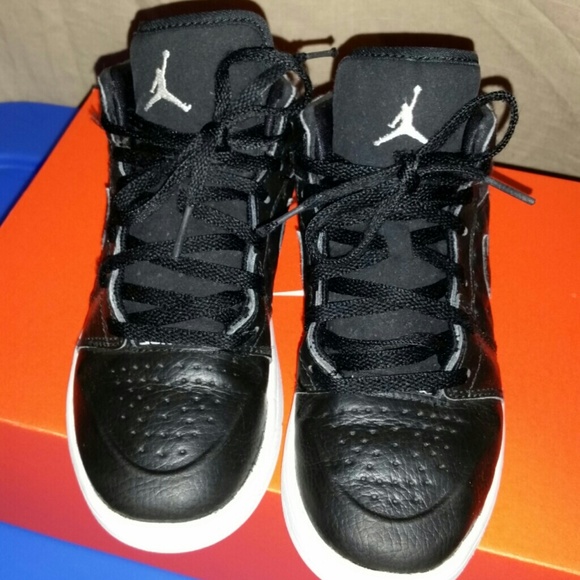 Jordan