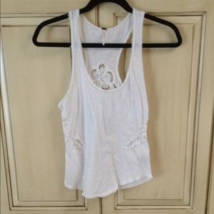 Free People tank