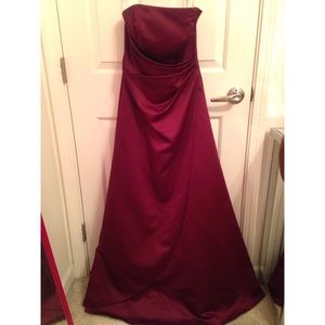 prom/ bridesmaids dress