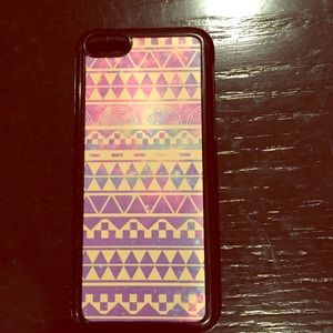 Nebula iPhone 5c cover