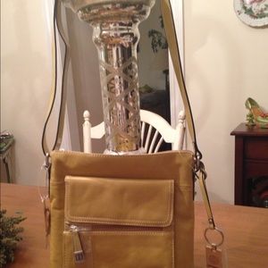 GIANI BERNINI SHOULDER/CROSSBODY