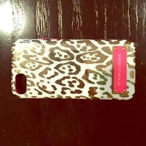 Victoria's Secret iPhone 5c case