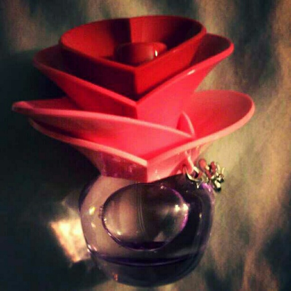 Justin beiber perfume!