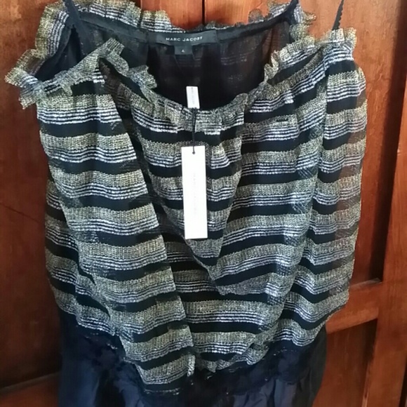 Marc Jacobs Blouse
