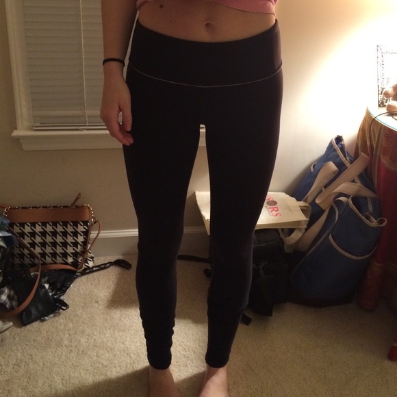 Additional pictures lulu leggings