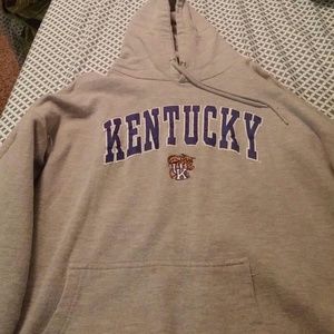 Uk Wildcats men's hoodie/sweatshirt