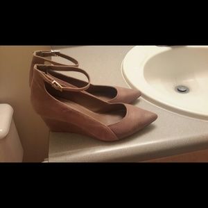 Wedge Shoes