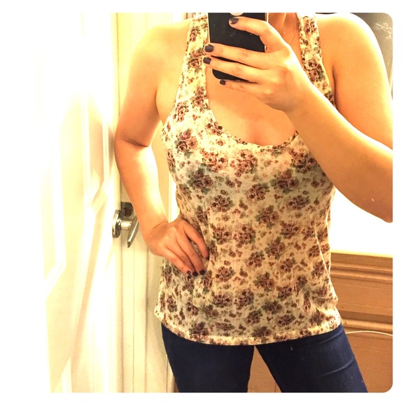 Coachella 2015 / Free people top